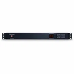 Cyberpower PDU20M2F8R 100 125 Vac 20A Metered. Fixed Price $199.48.