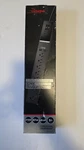 Rocketfish Surge Protector Strip 5FT 7-OUTLET 2-USB RF-HTS2715-C. Fixed Price $12.30.