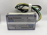 Furniqro Whole House Surge Protectior 140,000 Amps, Home Protector FS140. Fixed Price $50.00.