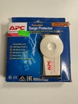Apc PNET1GB Surge Protector. Fixed Price $15.00.