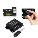 Led Knob Dimmer 30A High Power Adjustable Potentiometer Dimming Switch. Fixed Price $11.69.