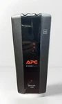 Apc Back-ups BX1500M Battery Backup, Surge Protector 1500VA Tested. Fixed Price $175.00.