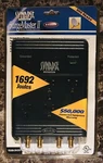Vintage Synapse Surge Master 2 Protector 6 Outlet Belkin Lifetime Warranty. Fixed Price $99.99.