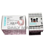 Siemens 3RT1017-2BB42 Contactor Nonrev S00 12A 24VDC Coil Voltage Spring Loaded. Fixed Price $88.50.