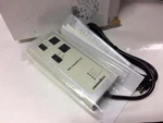 New Open Box Panamax MIP-15LT 2 Outlets Telco/lan Surge Protector. Fixed Price $54.26.
