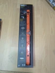 Klein Tools 29602 Magnetic Power Strip, Surge Protector With Motion Sensor Led. Fixed Price $99.99.