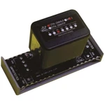 Ditek DTK-2MHLP5BWB Voice, Data And Signaling Circuit Modular Surge. Fixed Price $108.95.