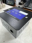 Efi Linemaster Transient Voltage Surge Suppressor PM120/208Y W/ Elec Box. Fixed Price $107.99.