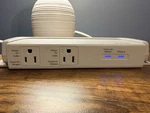 Panamax MFP-300 Home Theater Power Management Tv Surge Protector. Fixed Price $89.99.