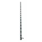 Outlet Strip, 16 5-15R, 5-15P, Ft., Gray, 52NY31. Fixed Price $82.75.