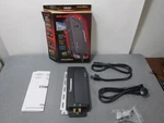 Panamax MFP-400 2 Outlet Hd Ready Surge Protector With Power Cord. Fixed Price $39.95.