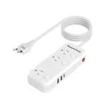 2 Prong Power Strip - To 3 Outlet Adapter, Ex... Fast Ship. Fixed Price $31.53.
