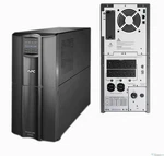 Apc SMT2200 Smart-ups 2200VA 1980W 120V Lcd Usb Tower Battery Backup Refurbished. Fixed Price $749.00.