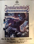 Frankenstein's Monster (atari 2600, 1983) Authentic Cartridge, Tested.. Fixed Price $45.00.