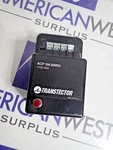 Transtector Acp BWN3 Transient Suppressor 1100-954 Rev. Fixed Price $43.50.