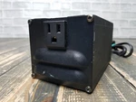 Tripp Lite Lap Power Dc To Ac Car Vehicle PV125 120 Volt Watt Inverter. Fixed Price $32.29.