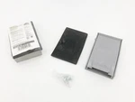 New Bell Rayntite 5026-0 Single Gang Device Flip Cover Weatherproof. Fixed Price $34.95.