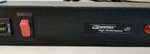 Sentrex JS06B0B High Performance - Rack Mount Surge Suppressor. Fixed Price $35.00.