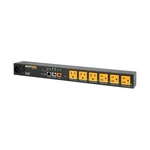 Wattbox WB-800-IPVM-6 Series Surge Protector 6-CONTROLLED Outlets Pdu. Fixed Price $275.00.