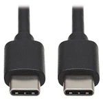 Tripp Lite U040003C 3FT Usb-c Cable 60W Power Delivery M/m. Fixed Price $27.83.
