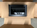Byrne Ellora In Surface Power Data Box - BE02511 Conference Room Table Outlet. Fixed Price $129.99.