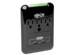 Tripp Lite Outlet Portable Surge Protector Charger - SK30USB. Fixed Price $38.99.