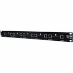 Tripp Lite Series B110-SPPOEC-A5 In-line Poe++ Surge Protector. Fixed Price $242.20.