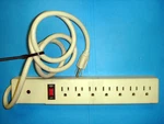 Woods 5194 Maximum Protection Surge Suppressor. Fixed Price $8.99.