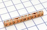 Ilsco D167-6 Ground Bar Kit, Circuit. Fixed Price $31.26.
