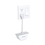 Trond Short Extension Cord 6 Inch - 3 Prong Flat Plug 0.5 Feet. Fixed Price $14.88.