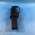 Intertek RP-PC009 Ravpower 6-OUTLET Strip W/ 2 Usb Ports Usip. Fixed Price $13.66.