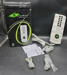 Itw Linx Surgegate Outlet Ac M8COM/DATA. Fixed Price $149.99.
