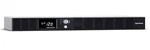 Cyberpower OR700LCDRM1U Smart Ups, 700VA/400W, 6 Outlets, Avr, Rackmount. Fixed Price $275.00.