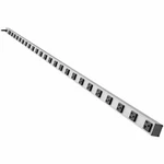 Tripp Lite 72" 24-OUTLET Vertical Power Strip W/ 15FT Cord. Fixed Price $157.11.