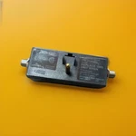 Leviton 5350-SAT Coaxial Cable Surge Protector F-type Tv/satellite 2 Units. Fixed Price $53.67.