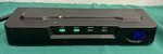 Mxpower 4-OUTLET Surge Protector 120V 15A 1GB 60HZ 1800W MS001A Pre Owned. Fixed Price $29.99.