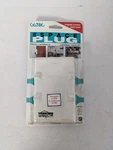 Globe Space Plug 4 Lateral Outlets. Fixed Price $15.00.