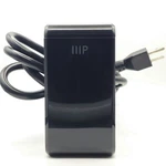 Monoprice Desk Mount C-shaped Surge Protector 6 Outlets W/ Usb-a And Usb-c. Fixed Price $19.87.