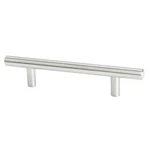 Pro Series 96MM Commercial T-bar Pull Satin Nickel Cabinet Handles Hardware. Fixed Price $6.99.