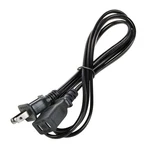 5FT Ac Power Cord Cable For Cat CJ1000DXT CJ1000DCP CJ1000CP Jump Starter. Fixed Price $6.43.