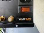 Wattbox Power Conditioner W/ Coax & Ethernet Protection WB-200VB-CE-6 Outlet. Fixed Price $70.00.