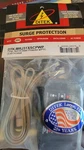 Ditek DTK-MRJ31XSCPWP Pair Dialer Protector W/ Ptc UL497A Listed New. Fixed Price $5.00.