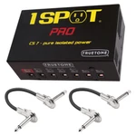 New 1 Spot Pro Isolated Pedal Power Supply. Fixed Price $169.99.