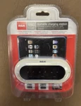 Rca Usb Charging Station,no PCHSTAT2R, Audiovox (X12884-WH06*A). Fixed Price $7.99.
