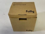 Power Grommet THU6066 10A 125VAC 1250W Surge Protector, Black "O2B". Fixed Price $11.25.