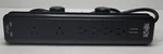 Tripp Lite TLP606DMUSB Surge Protector Strip, Outlet (black ) With 2 Ports. Fixed Price $16.99.