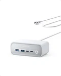 Anker 525 Charging Station/usb-c Usb-a Ports/ac Inlet 3. Fixed Price $101.94.