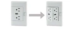 Theoutlet Usb. Fixed Price $49.99.