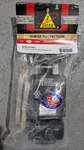 Ditek DTK-FPK1 Fire Alarm System Power And Dialer Surge Protector. Fixed Price $109.00.