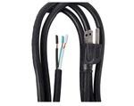 3-WIRE Appliance And Power Tool Cord, PS313163, Ft, Awg, 13A/125V Ac, 1625W. Fixed Price $23.98.